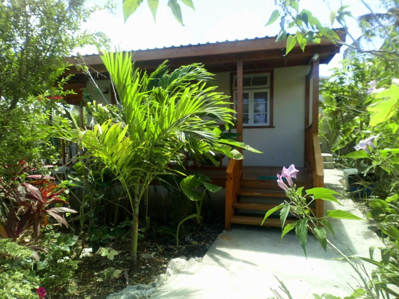 The Pool House Villa Saint Philip Kültér fotó